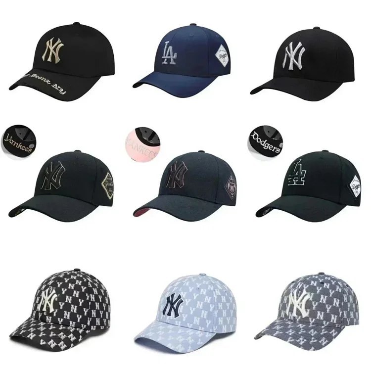 NEW ERA Baseball cap